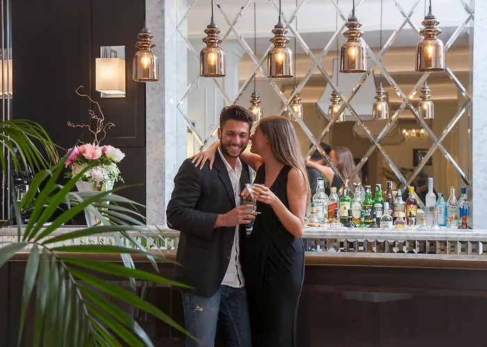 Grande ItaliaAlbergo